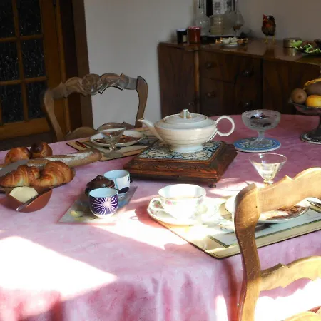 Helianthe Bed & Breakfast