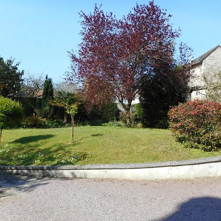 住宿加早餐酒店 Helianthe 凯恩