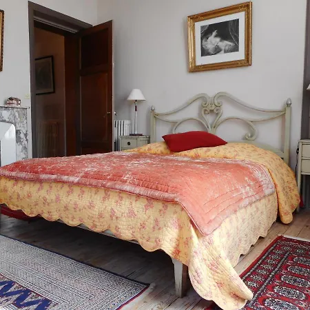 Helianthe 住宿加早餐酒店