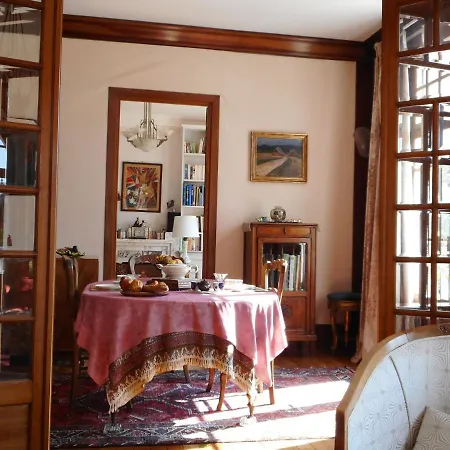 住宿加早餐酒店 Helianthe