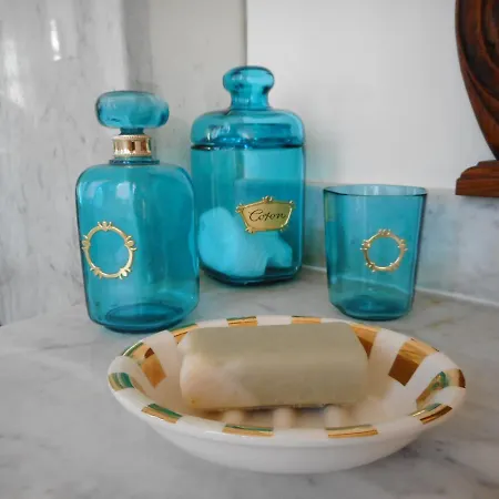 Helianthe 住宿加早餐酒店 3*