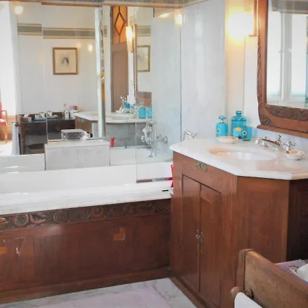 住宿加早餐酒店 Helianthe