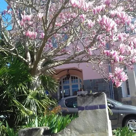 住宿加早餐酒店 Helianthe