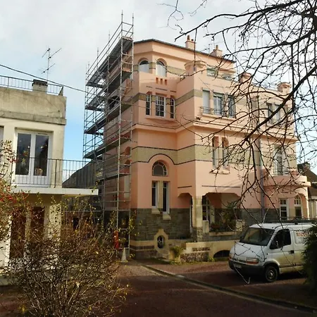 住宿加早餐酒店 Helianthe