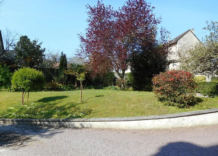 לינה וארוחת בוקר Helianthe קאין