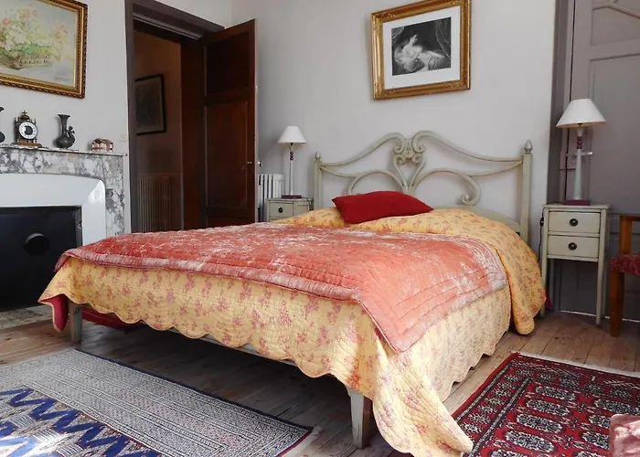 Helianthe Alojamento de Acomodação e Pequeno-almoço