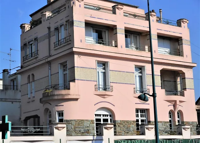 Helianthe Alojamento de Acomodação e Pequeno-almoço