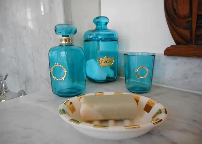 Helianthe Alojamento de Acomodação e Pequeno-almoço 3*