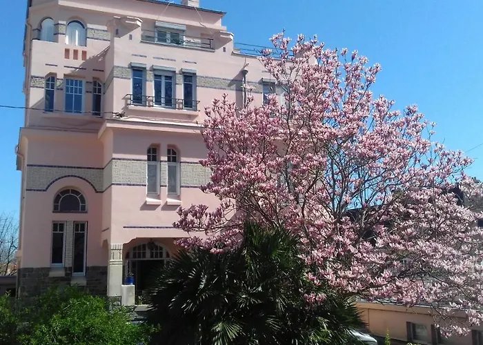 Helianthe Alojamento de Acomodação e Pequeno-almoço Caen