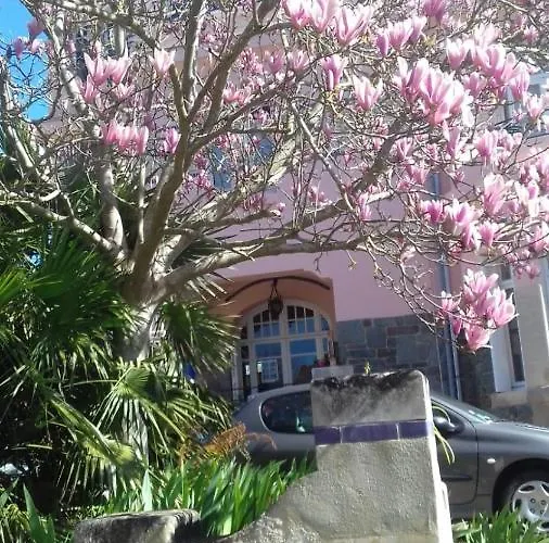 Alojamento de Acomodação e Pequeno-almoço Helianthe